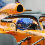 ¿Volverá Alonso a la F-1 en 2020?