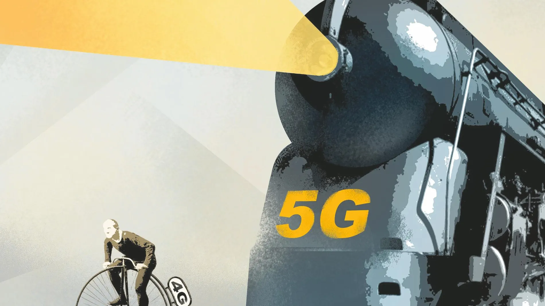 ¿Estamos preparados para el 5G?