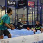 IPE Madison en Andorra