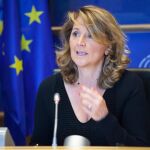 Rosa Estaràs será la número nueve de la candidatura del PP a las elecciones europeas / PP