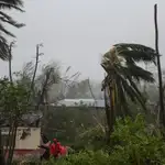  Carolina del Sur decreta la evacuación de más de un millón de personas por el huracán Matthew
