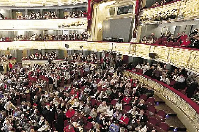 El corazón de la ópera cumple 200 años