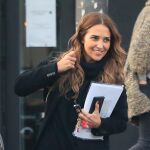Paula Echevarría y sus cambios de rumbo