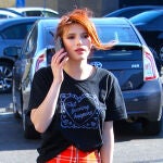 Bella Thorne