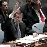  España deja el Consejo de Seguridad tras dos intensos años como miembro
