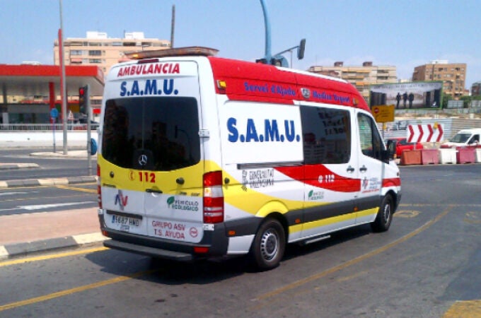 El sindicato de médicos valencianos denuncia la falta de personal del SAMU durante las fiestas navideñas