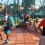 Ambiente IPE en Francia