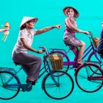 La comedia ‘Thi Mai’ con Carmen Machi y Dani Rovira viaja y se presenta en Vietnam