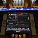 El Ibex abre al alza