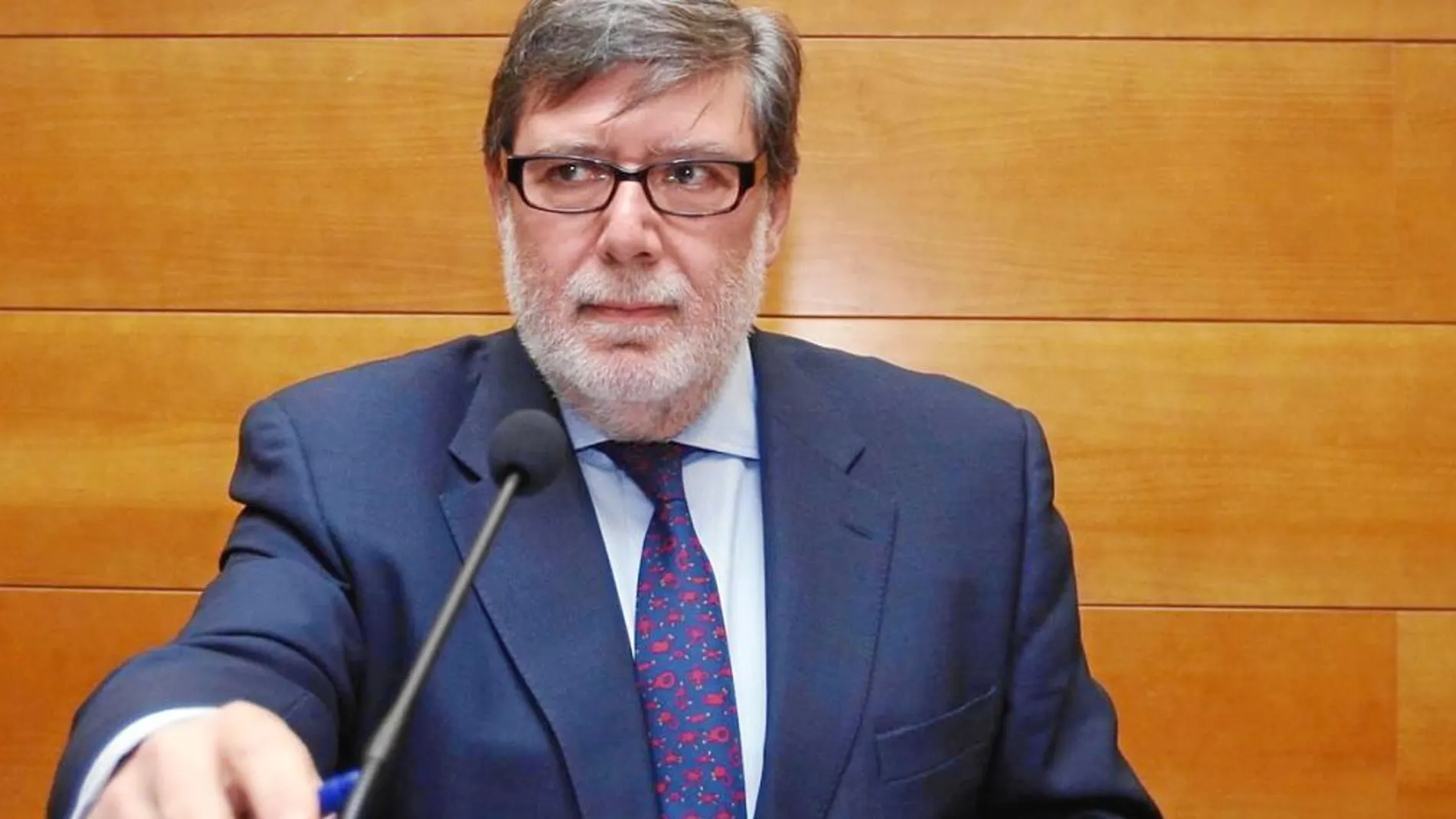 Cecale elige hoy presidente sin haber aún cicatrizado las brechas en la organización