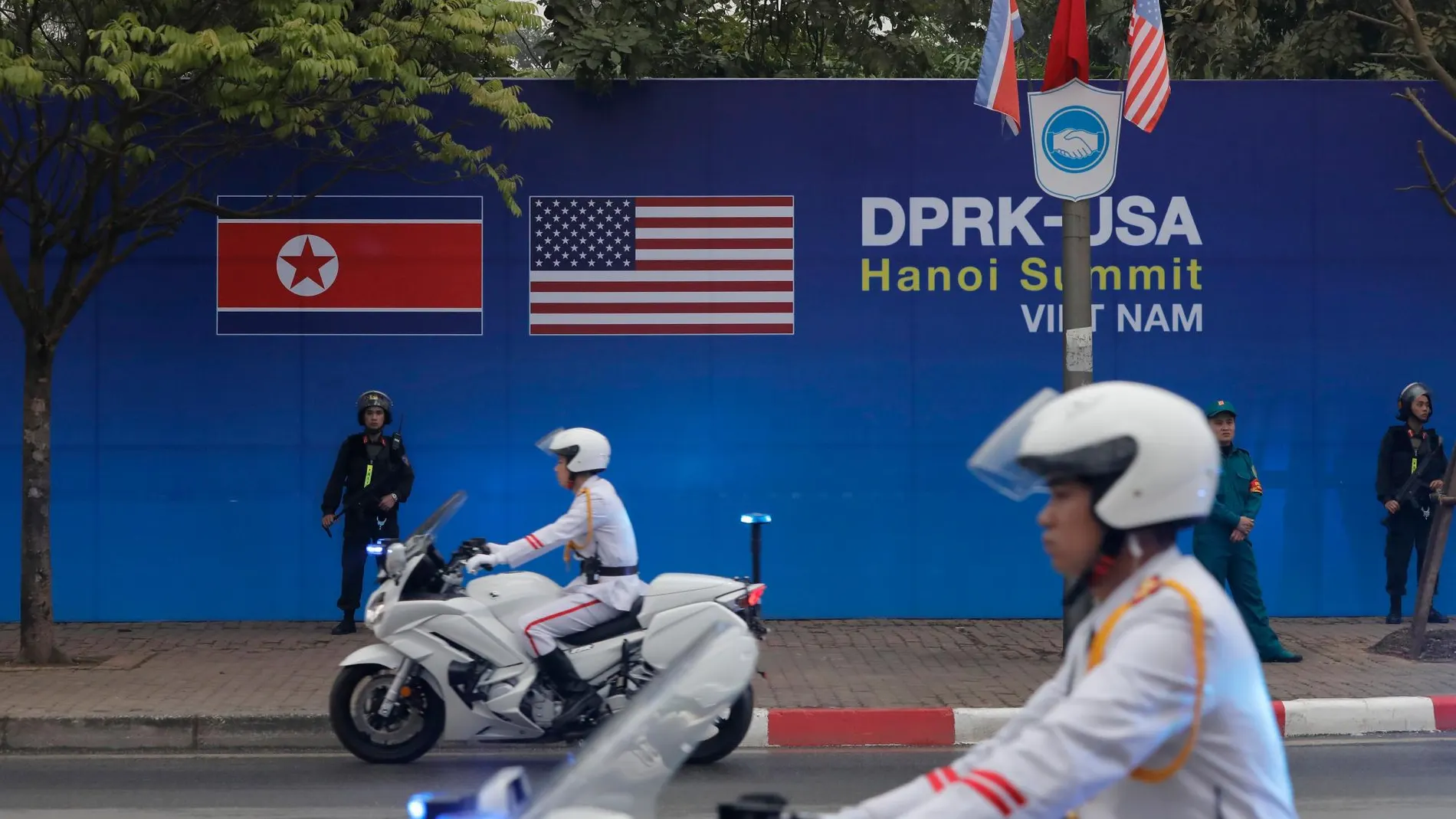 Vietnam, un modelo económico para Pyongyang