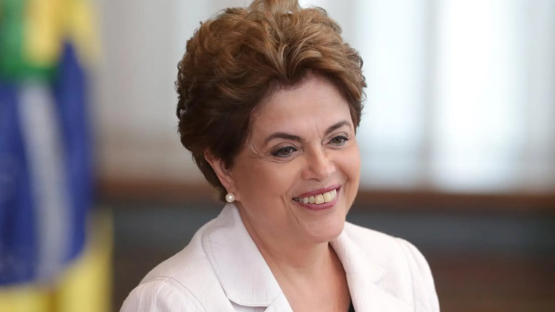 Dilma Rousseff tendrá la oportunidad de defender a sí misma