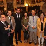  La I Gala de la Salud Mental en Valladolid pone en valor a la asociación «El Puente»