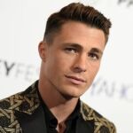 Colton Haynes vuelve a ‘Arrow’ para quedarse