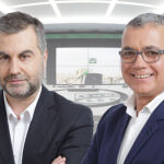 Emotivo adiós de Alsina a Juan Ramón Lucas que pasará a presentar ‘La brújula’