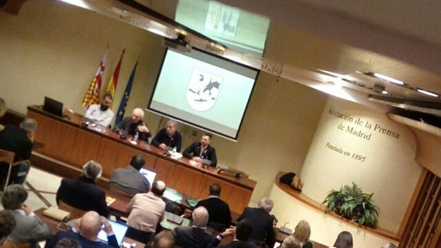 Tabarnia: “El patriotismo es amor a lo propio y el nacionalismo odio a lo ajeno”