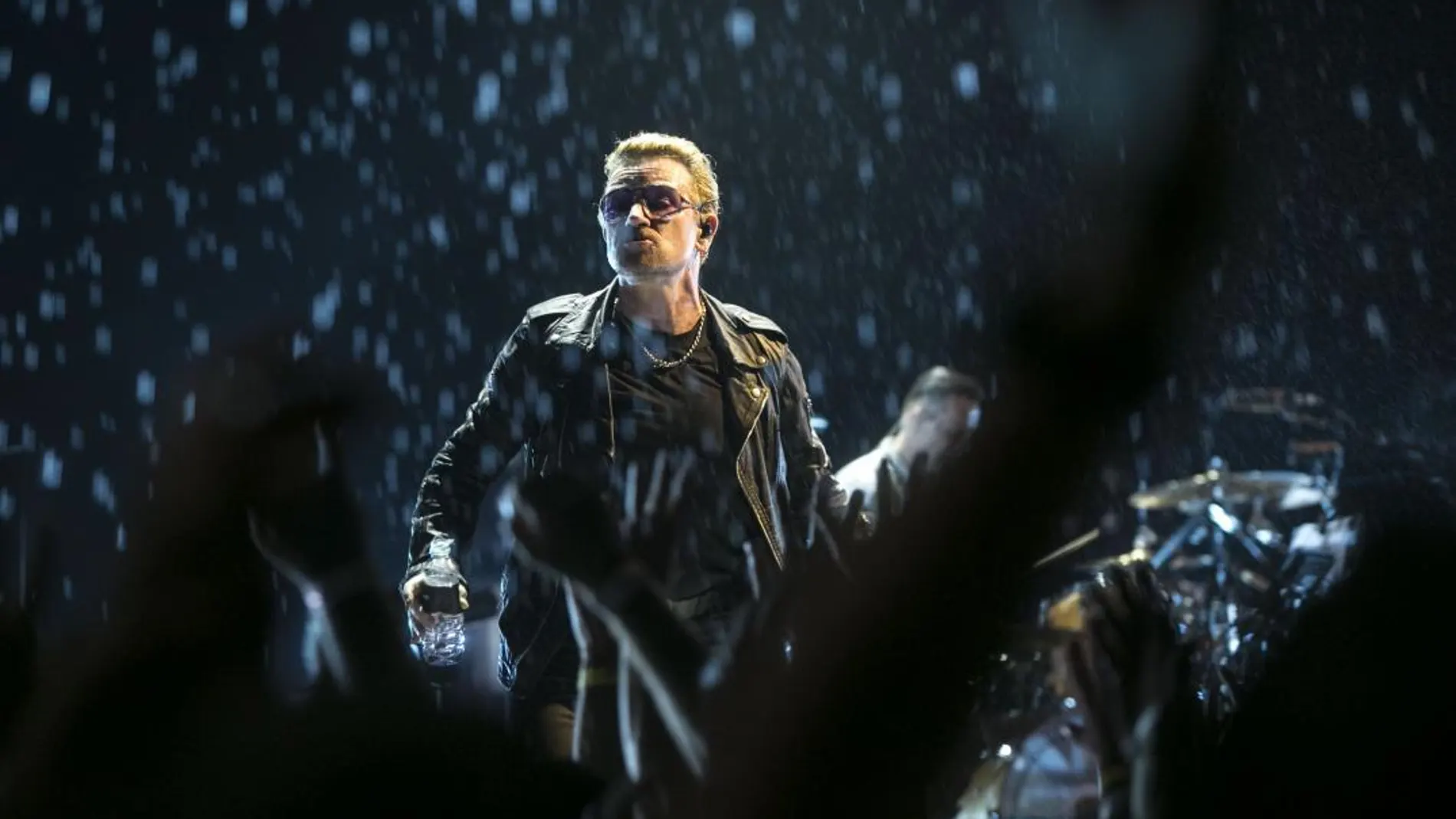 Los conciertos del próximo otoño de U2 en España han estado rodeados de polémica por la reventa de entradas, calificada de estafa por el propio portavoz del Gobierno