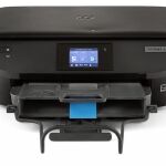 La impresora HP ENVY Zero-Gravity
