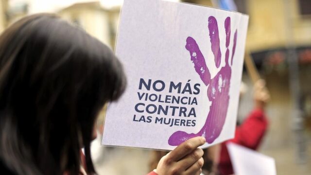 Cualquier forma de violencia contra la mujer será considerado como machista