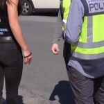 La Policía rescata a una mujer con discapacidad intelectual prostituida en Murcia