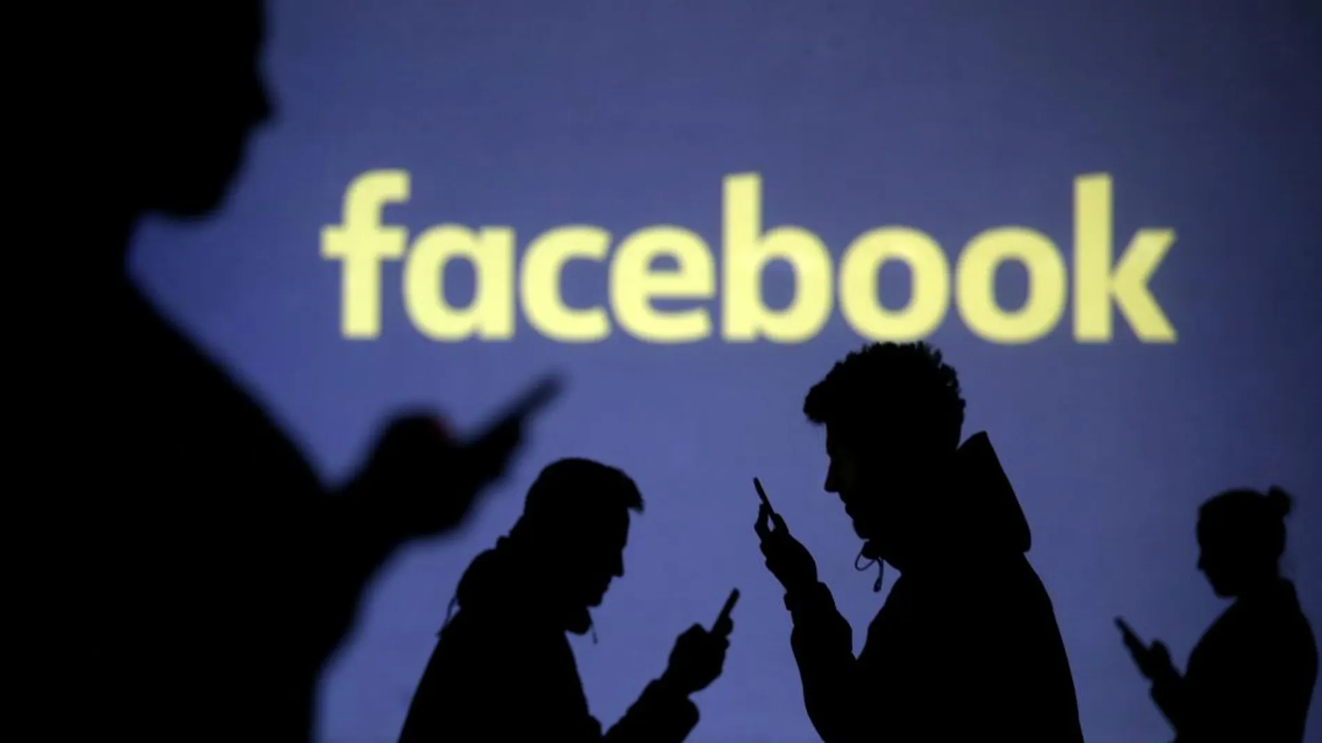 Facebook ha modificado sus términos de uso