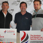 Representantes españoles en Isla Mauricio