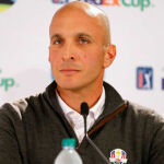 Peter Bevacqua ex presidente de la PGA América