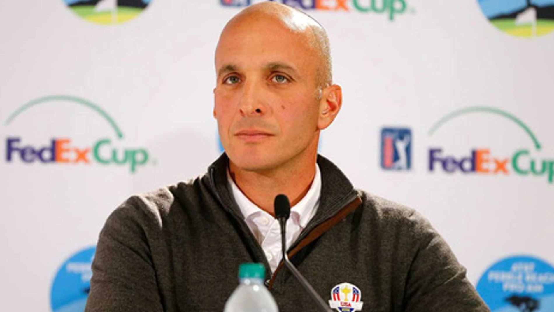 Peter Bevacqua ex presidente de la PGA América