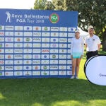 RACE Golf