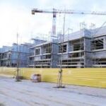 Banco Santander condenado a pagar 37.000 euros a un afectado por la compra de vivienda no construida