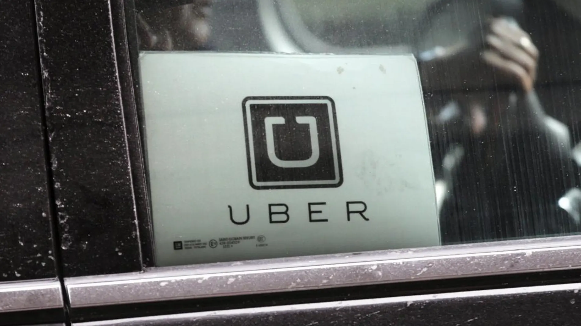 Uber llega a la Costa del Sol con un 20% de descuento
