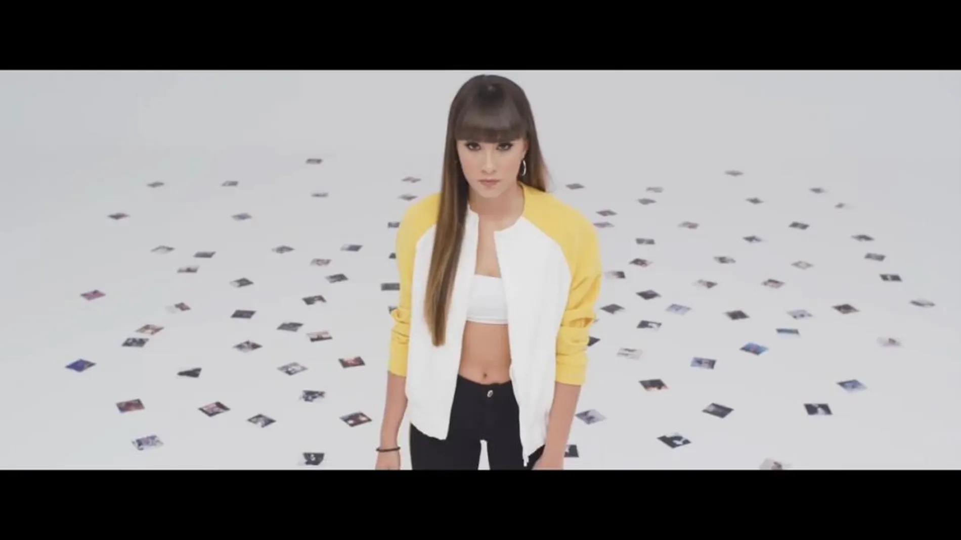 Aitana estrena su single «Teléfono»