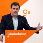 Albert Rivera