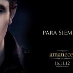 «Amanecer. parte 2»: Vampiros sin mordida