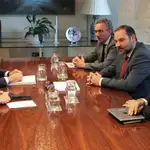  El Ministerio de Fomento agilizará en 2019 la Autovía del Duero en Valladolid