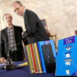 La Comunidad de San Egidio lleva 14 años editando la «Guía Michelin de los pobres»