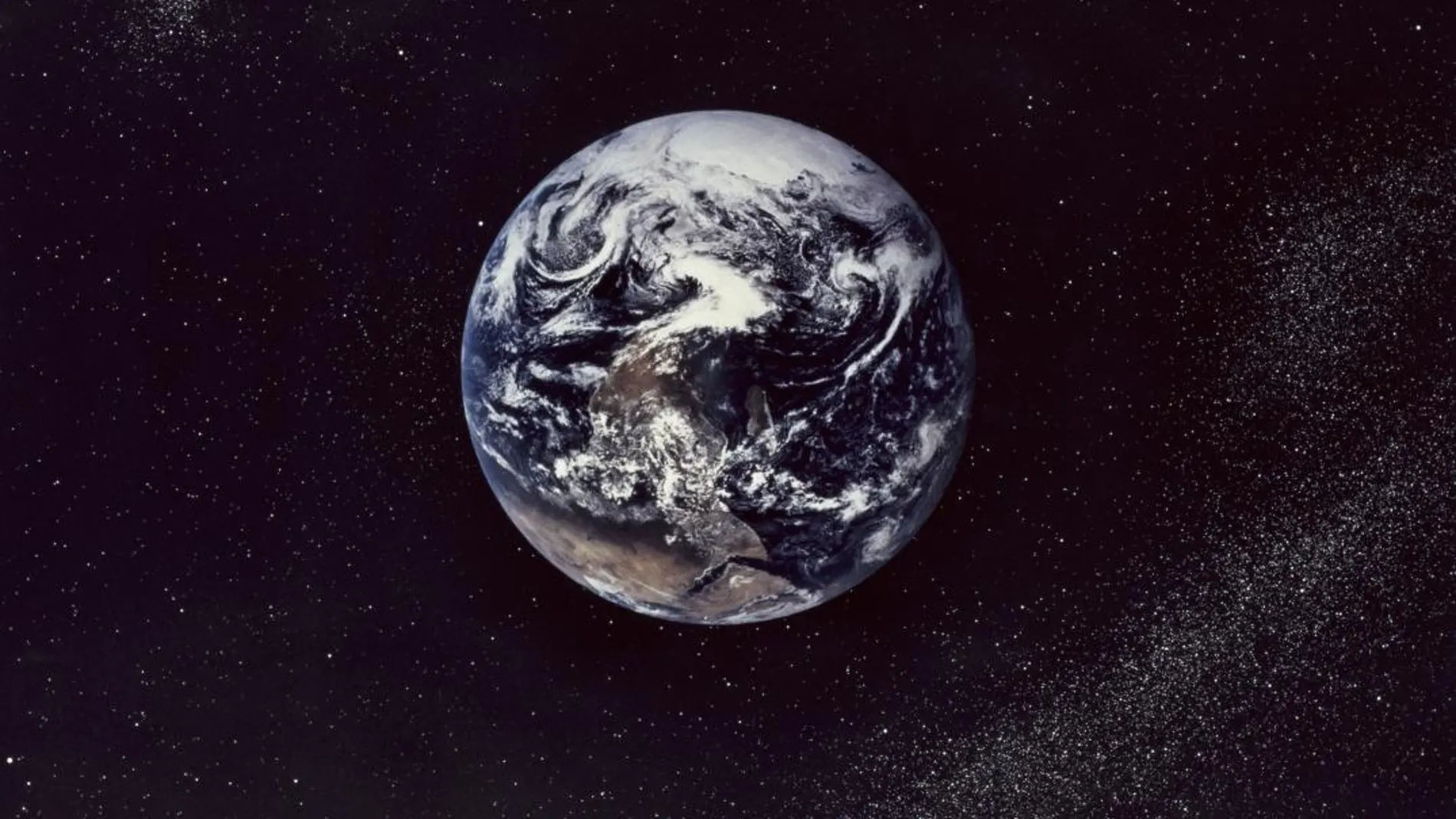 Planeta Tierra / Foto: Gtres