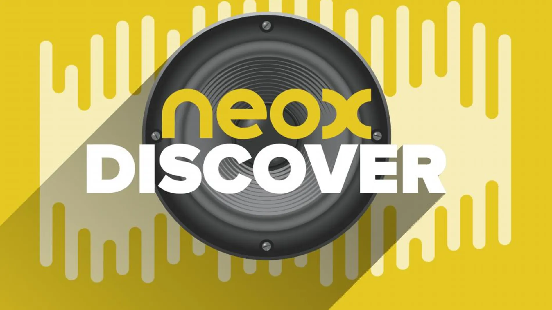 Neox, CreaCultura y Atresmúsica lanzan ‘Neox Discover’