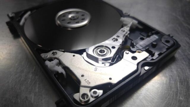 La app para acudir al rescate de los datos perdidos