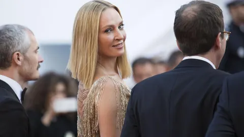 Uma Thurman