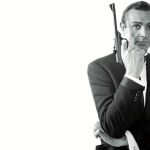Sean Connery, uno de los mejores 007 de la historia