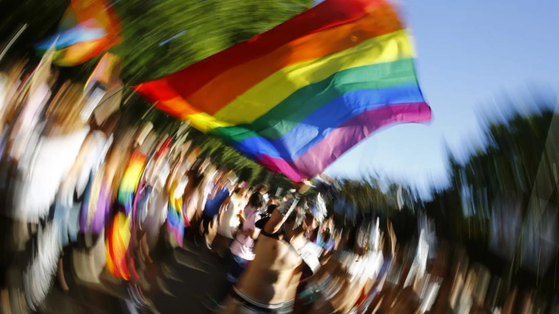Bermudas, primer país del mundo en revertir la ley del matrimonio homosexual
