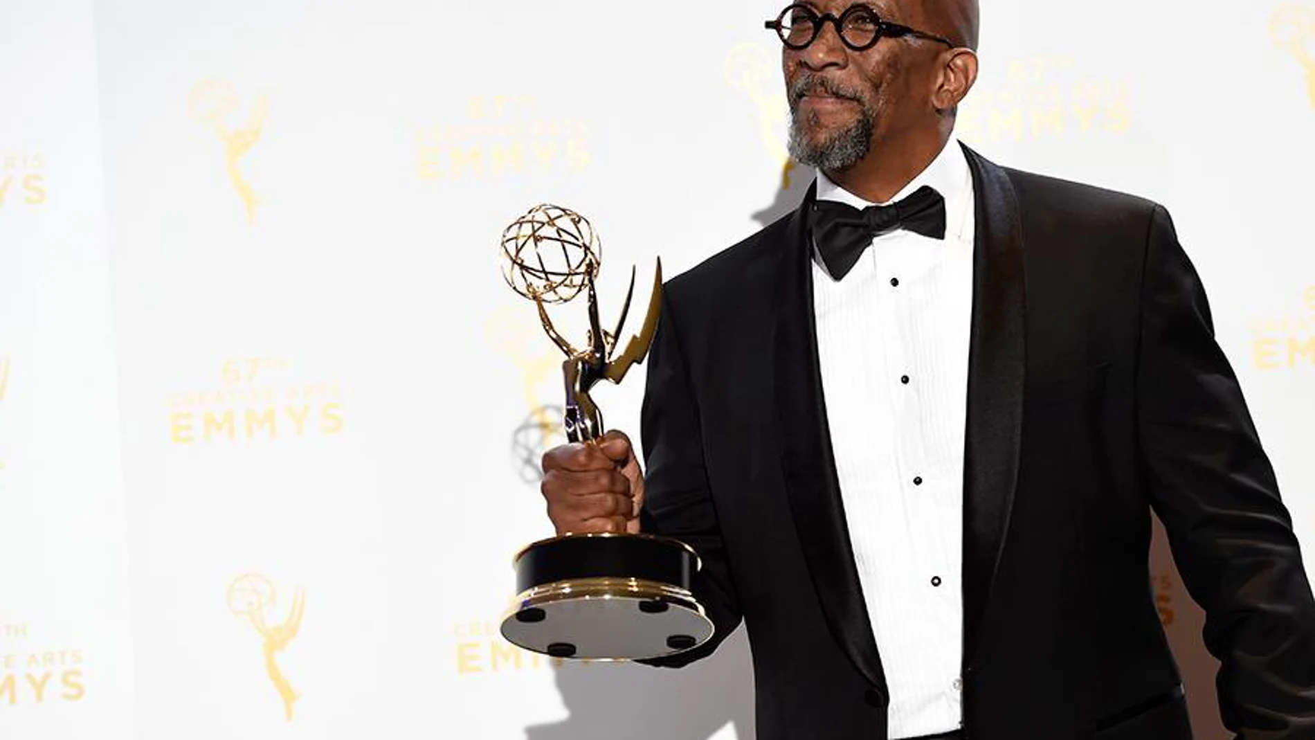 Muere con 59 años Reg E. Cathey, secundario de «House of Cards» y «The Wire»