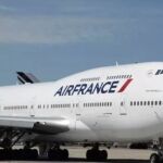 Diez sindicatos de Air France convocan una huelga el 22 de febrero para reclamar mejoras salariales