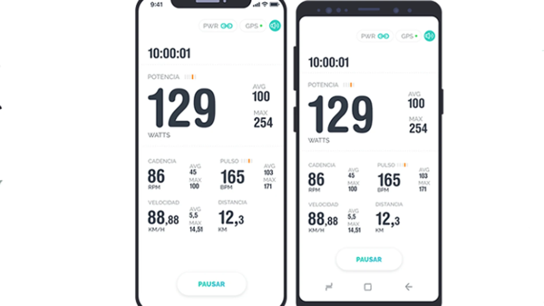 Fitif Power, la app que democratiza el entrenamiento con potencia en el ciclismo
