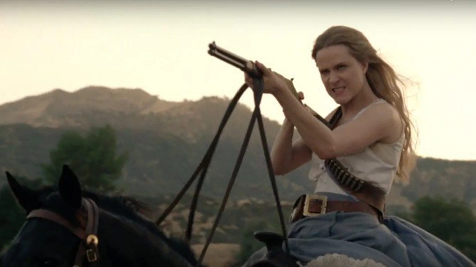 Trailer y fecha de estreno de la segunda temporada de ‘Westworld’