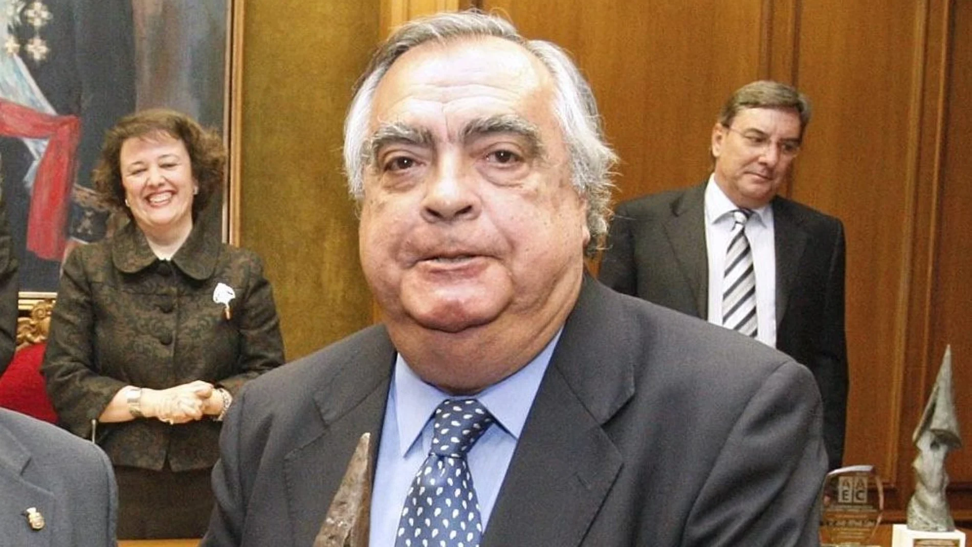 Julio Manuel de la Rosa