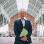 «El arte bizantino es más que un mero retrato, hay muchísima reflexión detrás»