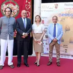  Carnero lleva a los pueblos de Valladolid el mejor teatro alternativo