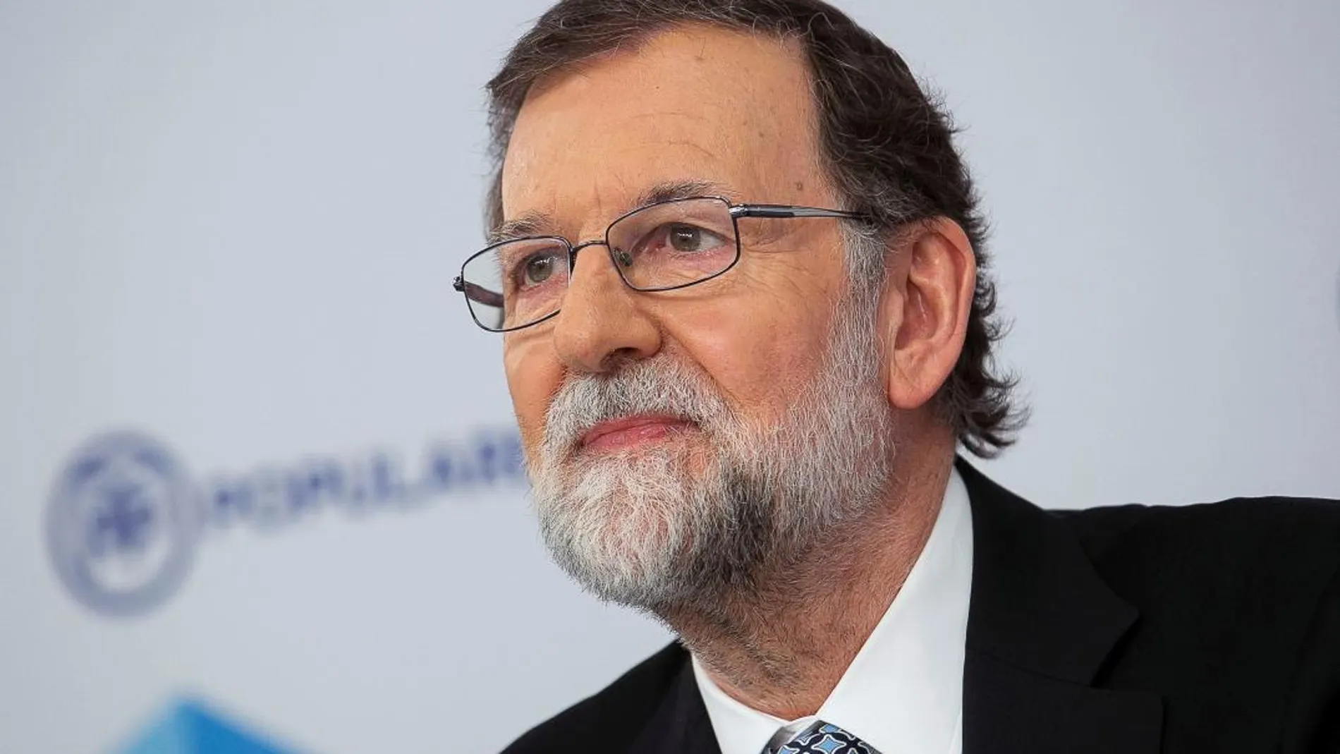 Mariano Rajoy durante su intervención ante el Comité Ejecutivo Nacional del PP / Foto: Efe